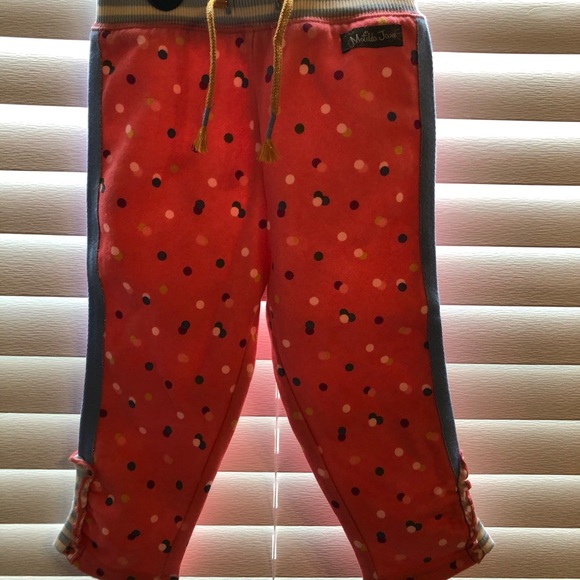 Matilda Jane Matching Set - Picture 8 of 8